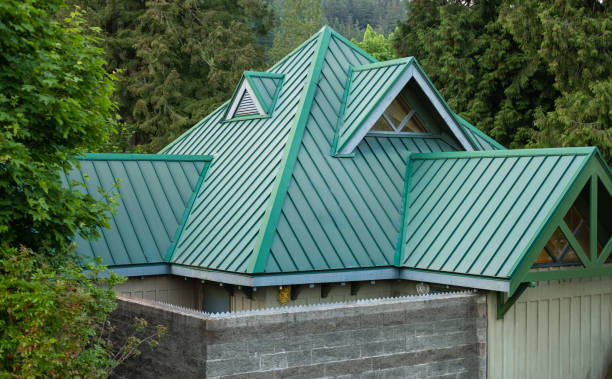 Fast & Reliable Emergency Roof Repairs in St Francisville, LA
